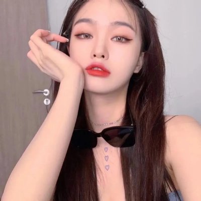 她和她的小鬼们