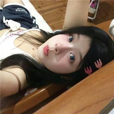亲亲小妹